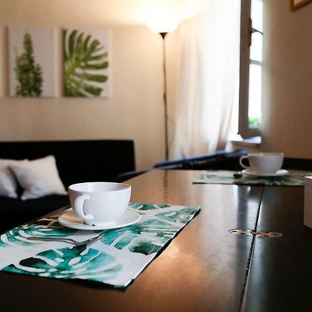 Santamarta35 Lejlighed Pisa Eksteriør billede